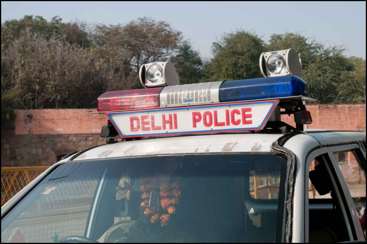 Delhi Police