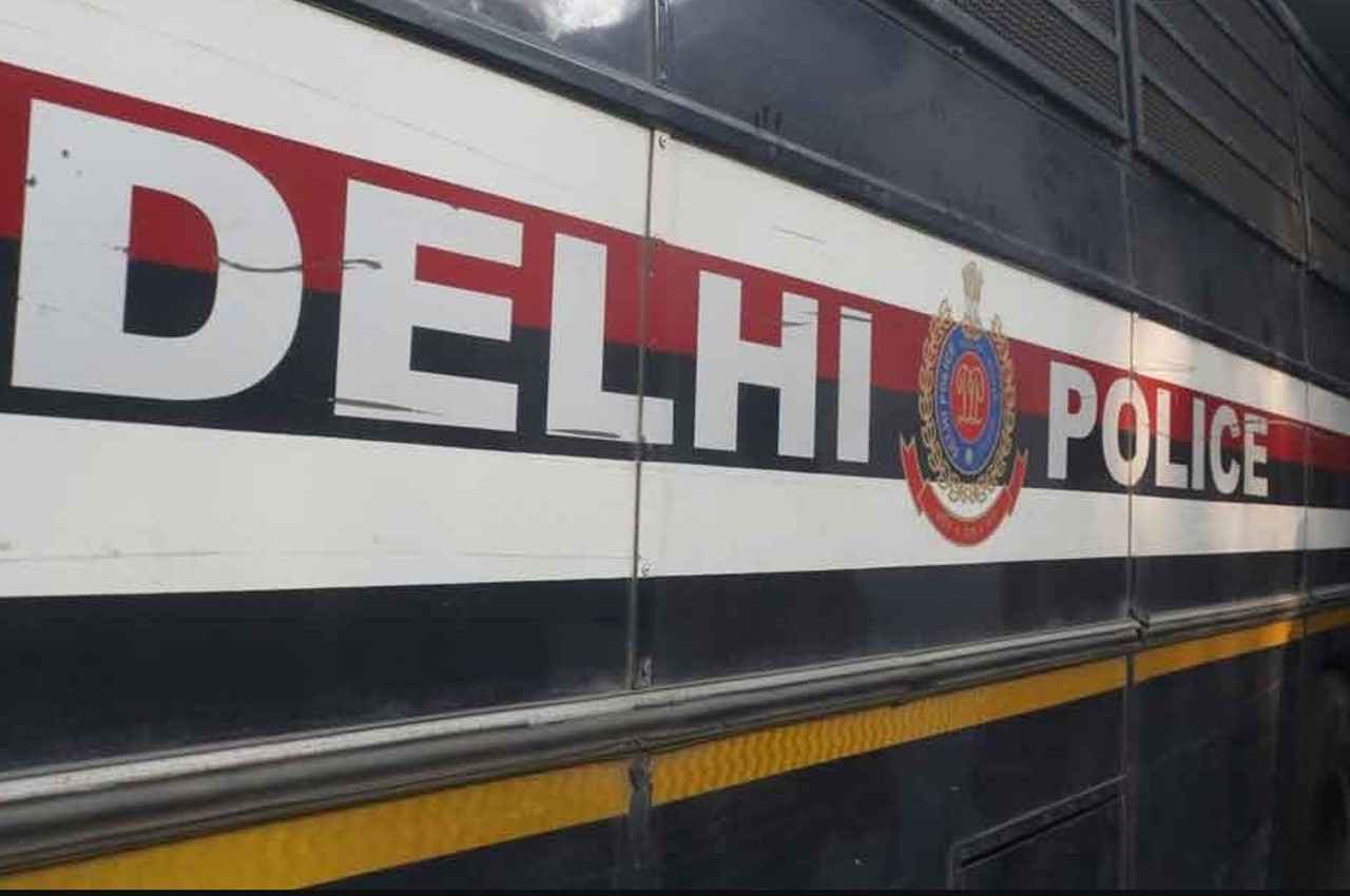 Delhi Police