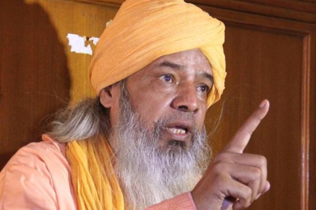 Dewan of Ajmer Dargah