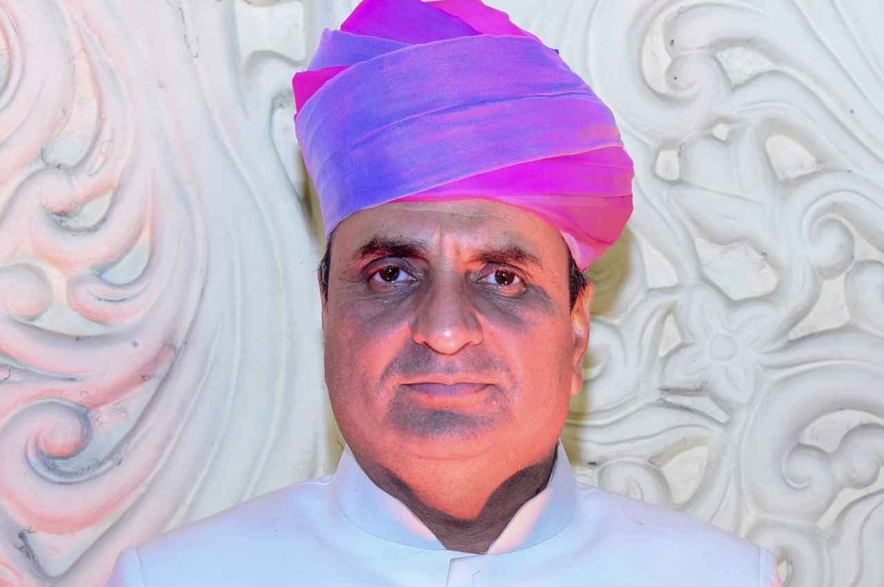 Dharmendra Rathod