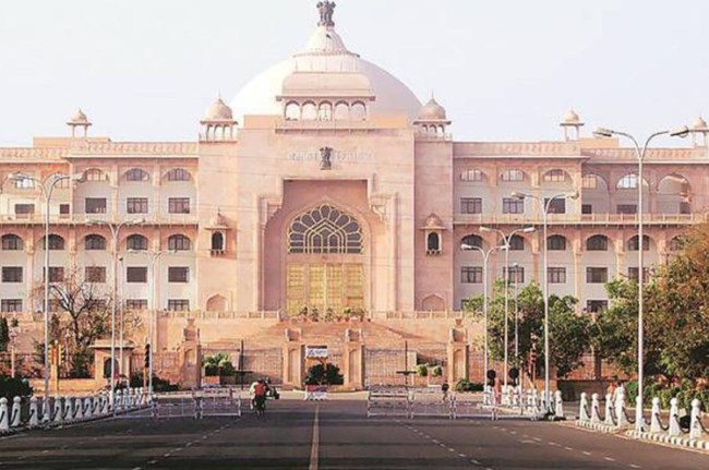 Discussion on power crisis in Rajasthan assembly