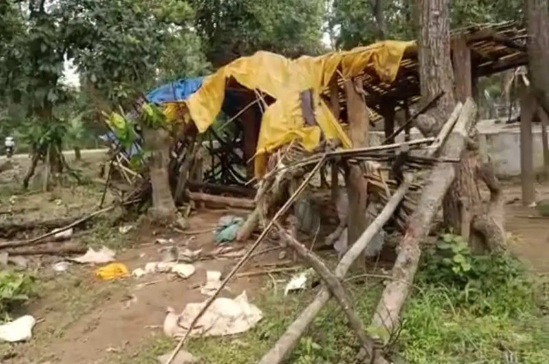 Chhattisgarh