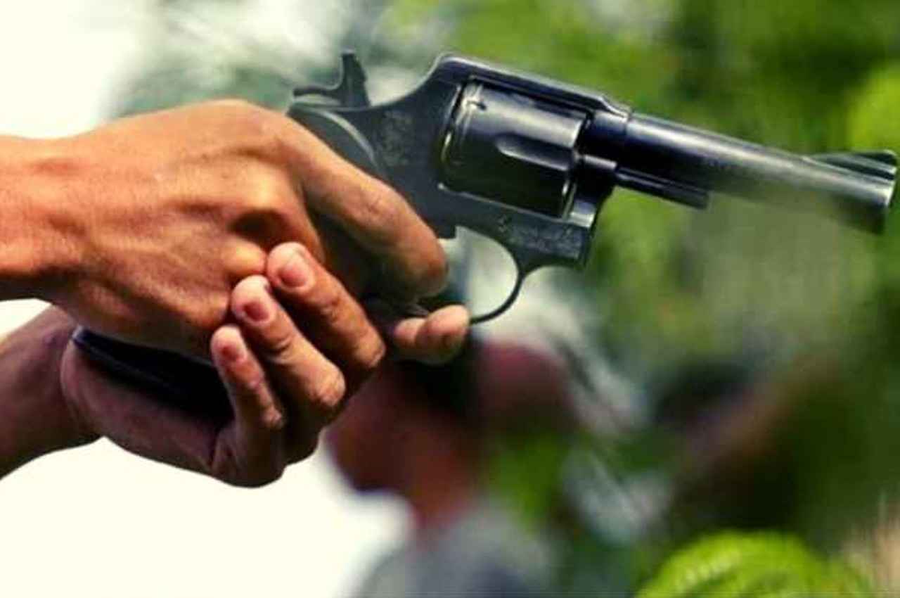 Encounter of gangster Raju Hooda