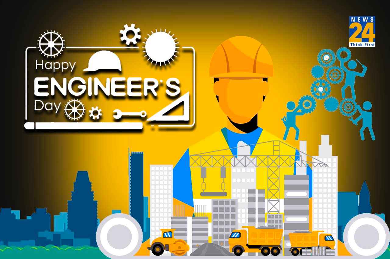 Engineer's Day 2022 Engineer's Day 2022