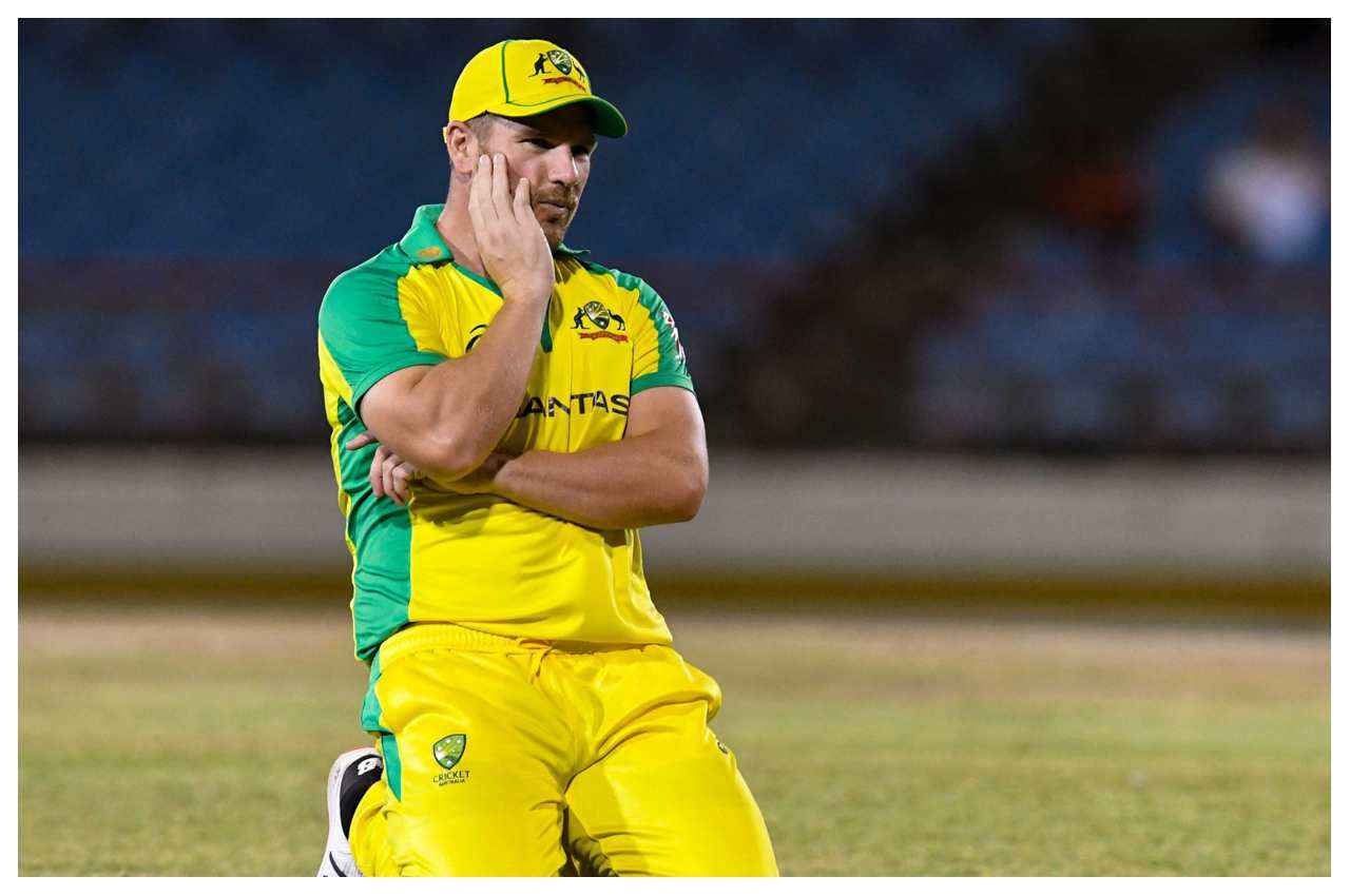 T20 वर्ल्ड कप से पहले एरॉन फिंच ने वनडे से लिया संन्यास, अब कौन होगा AUS का कप्तान?