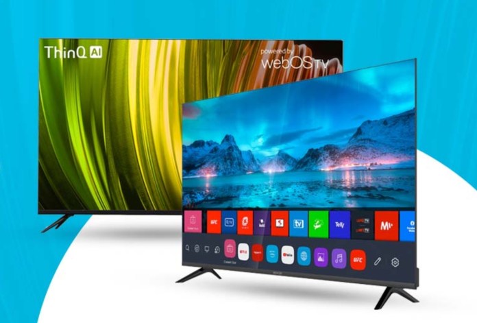 Flipkart, Smart TV Sale 2022