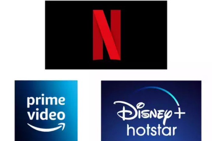 Free Netflix-Amazon Prime plan