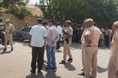 Gangster Sandeep Sethi shot dead