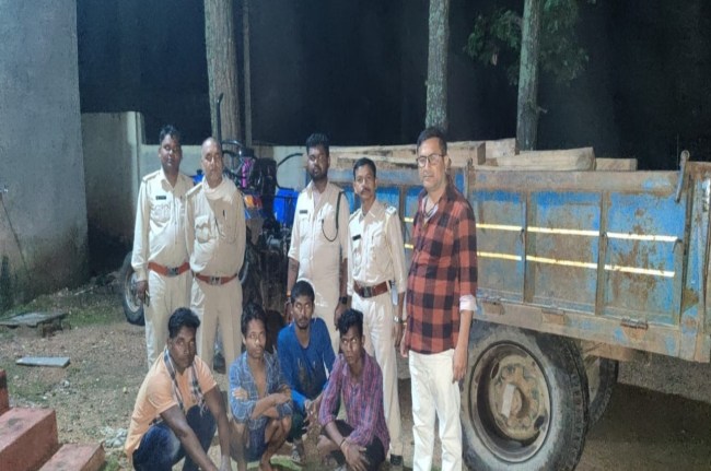 Gaurela Pendra Marwahi