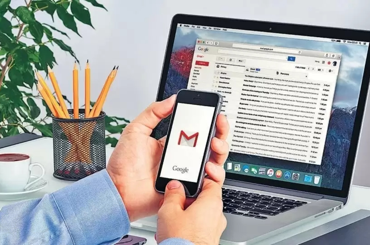 Gmail Tips and Tricks, Gmail Spam Email