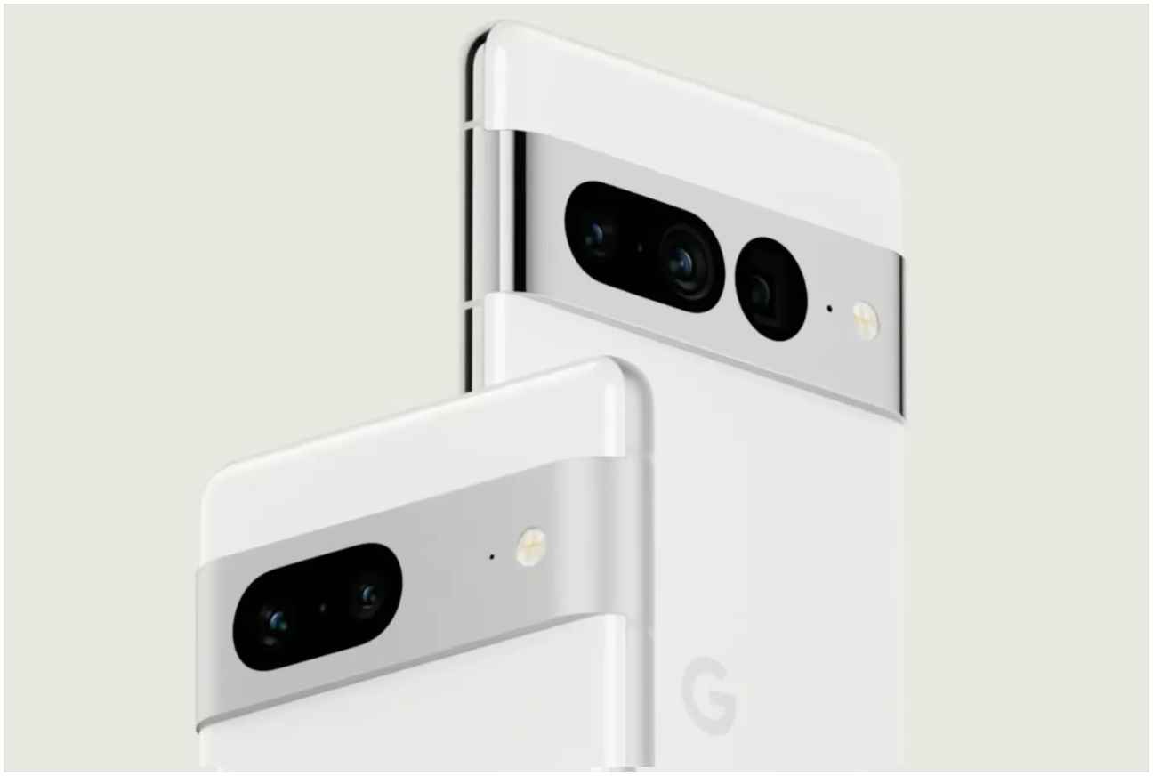 Google Pixel 7 Series: लीक हो गए गूगल के आगामी फोन के स्पेक्स, जानिए क्या मिल सकता है खास?