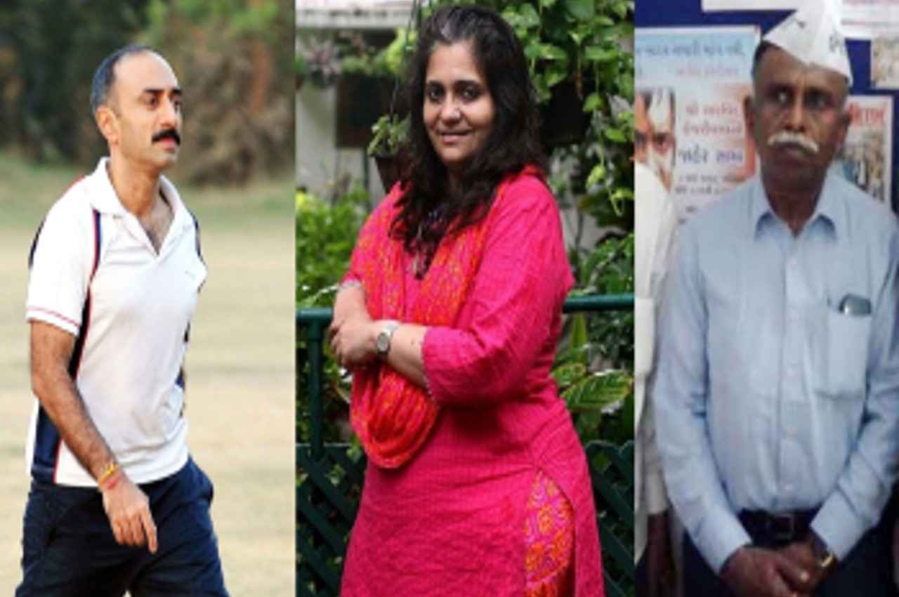 Gujarat riots: तीस्ता सीतलवाड़, संजीव भट्ट और श्रीकुमार के खिलाफ SIT ने दायर की चार्जशीट