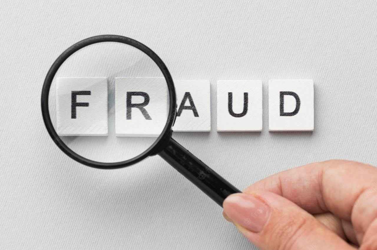 Gwalior Fraud