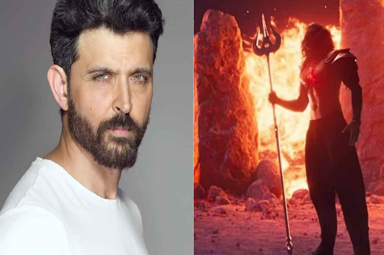 Brahmastra 2 को लेकर Hrithik Roshan ने दिया ये हिंट, फैंस का बज्ज हाई