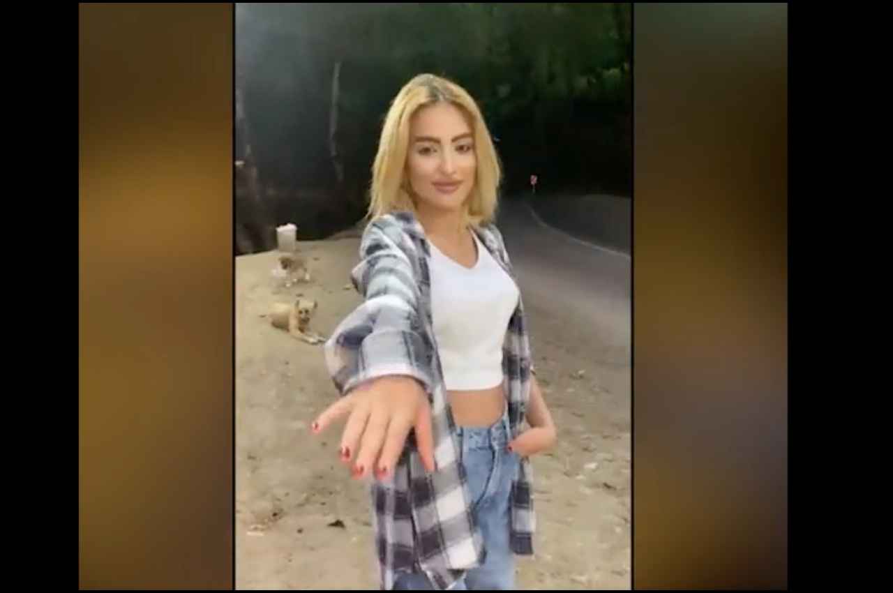 Iran Hijab Row: हिजाब विरोधी प्रदर्शनों की पोस्टर गर्ल नजफी हदीस को पुलिस ने कई गोलियां मारीं, मौत