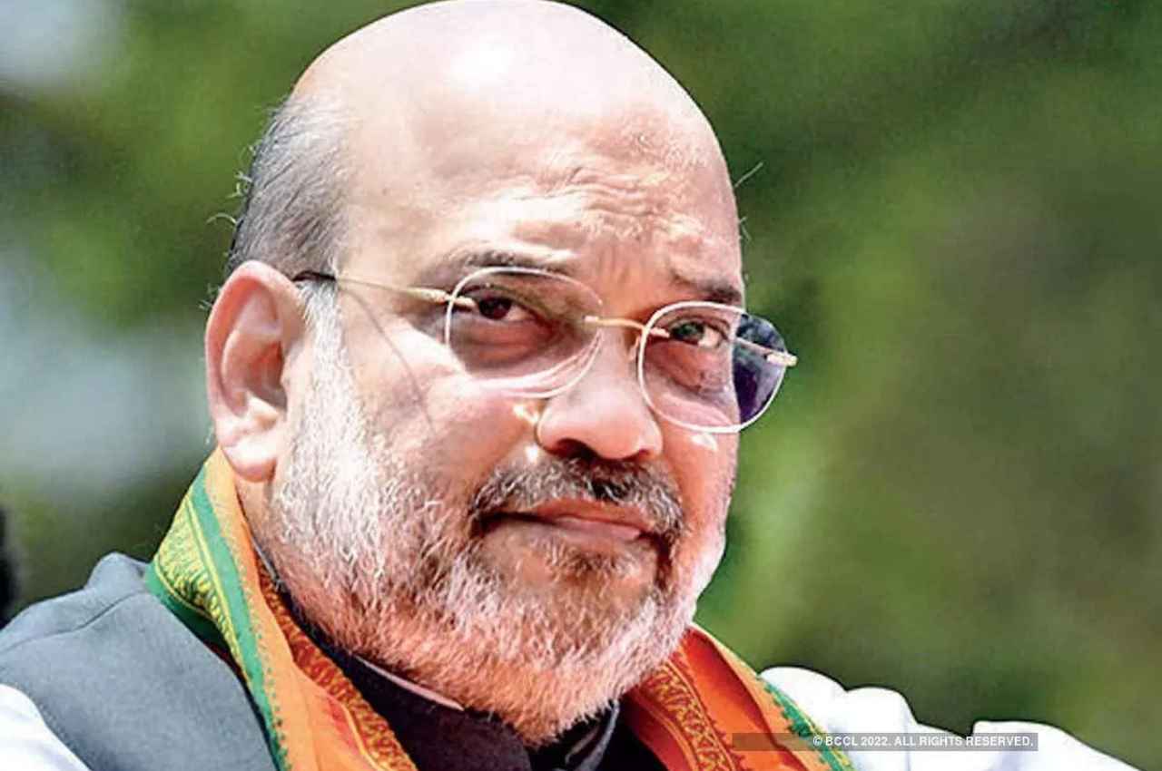 Rajasthan: गृहमंत्री अमित शाह आज शाम से रहेंगे राजस्थान दौरे पर, ये रहेगा सम्पूर्ण कार्यक्रम