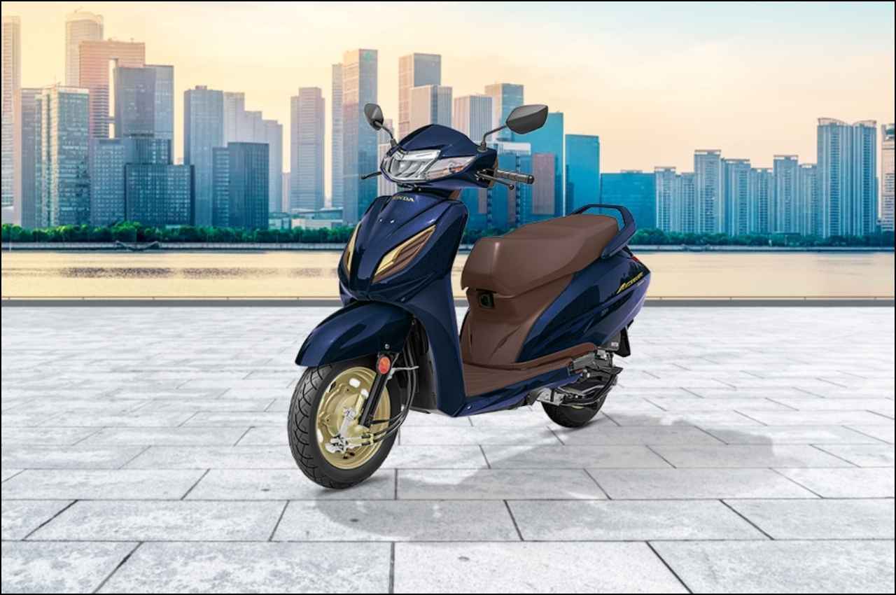 Honda Activa Sale Report: फेस्टिव सीजन से पहले इस स्कूटर ने गाड़े झंडे, ग्राहकों को आ रहा है सबसे ज्यादा पसंद