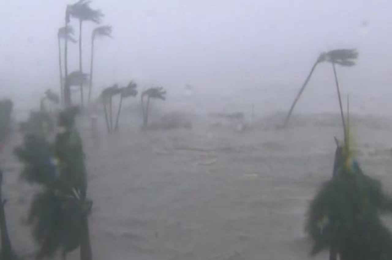 Hurricane Ian Hurricane Ian
