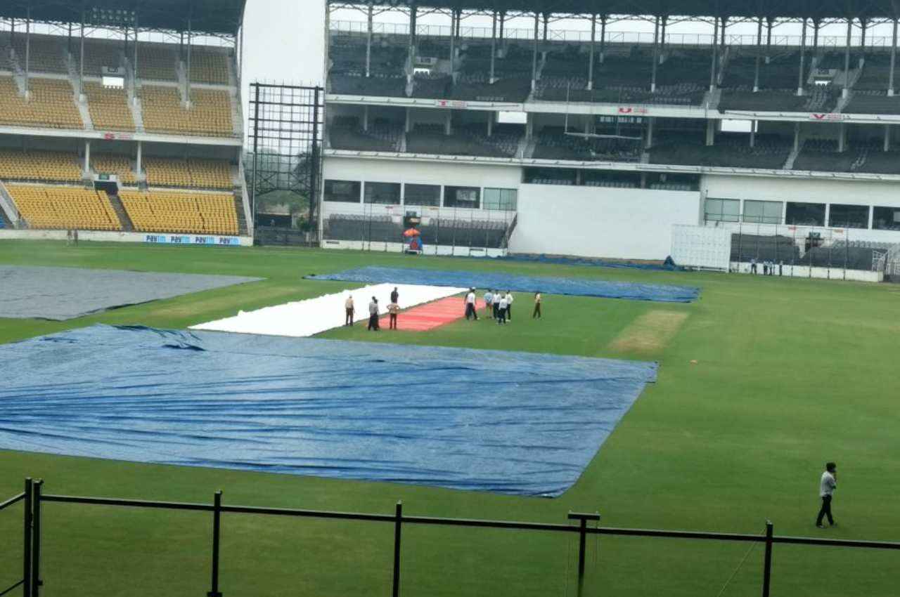 IND vs AUS 2nd T20: रोहित शर्मा के मंसूबों पर फिरेगा पानी? नागपुर से टीम इंडिया के लिए बुरी खबर