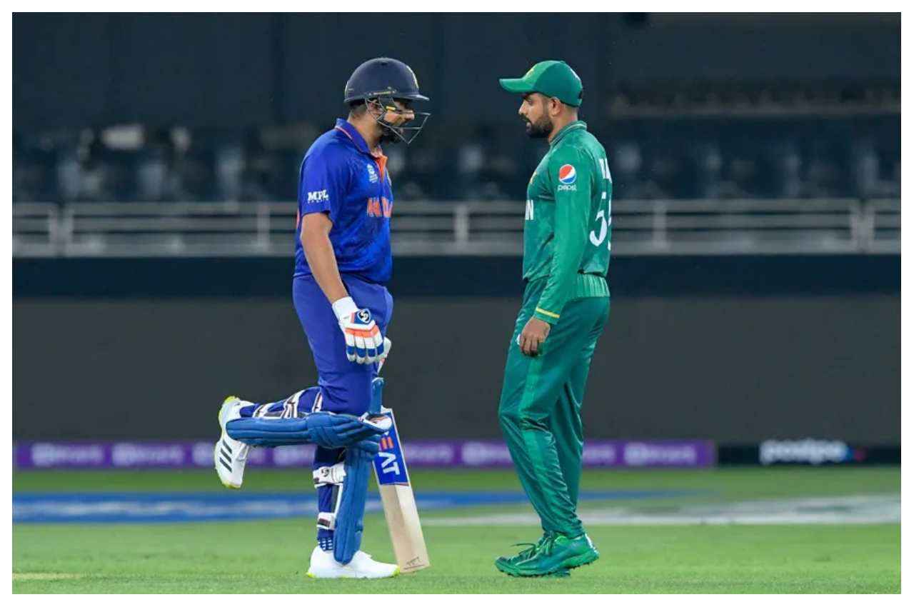 IND vs PAK ICC T20 WC:  भारत-पाकिस्तान मैच को लेकर दर्शकों में जबरदस्त उत्साह, महीना भर पहले बिके सारे टिकट