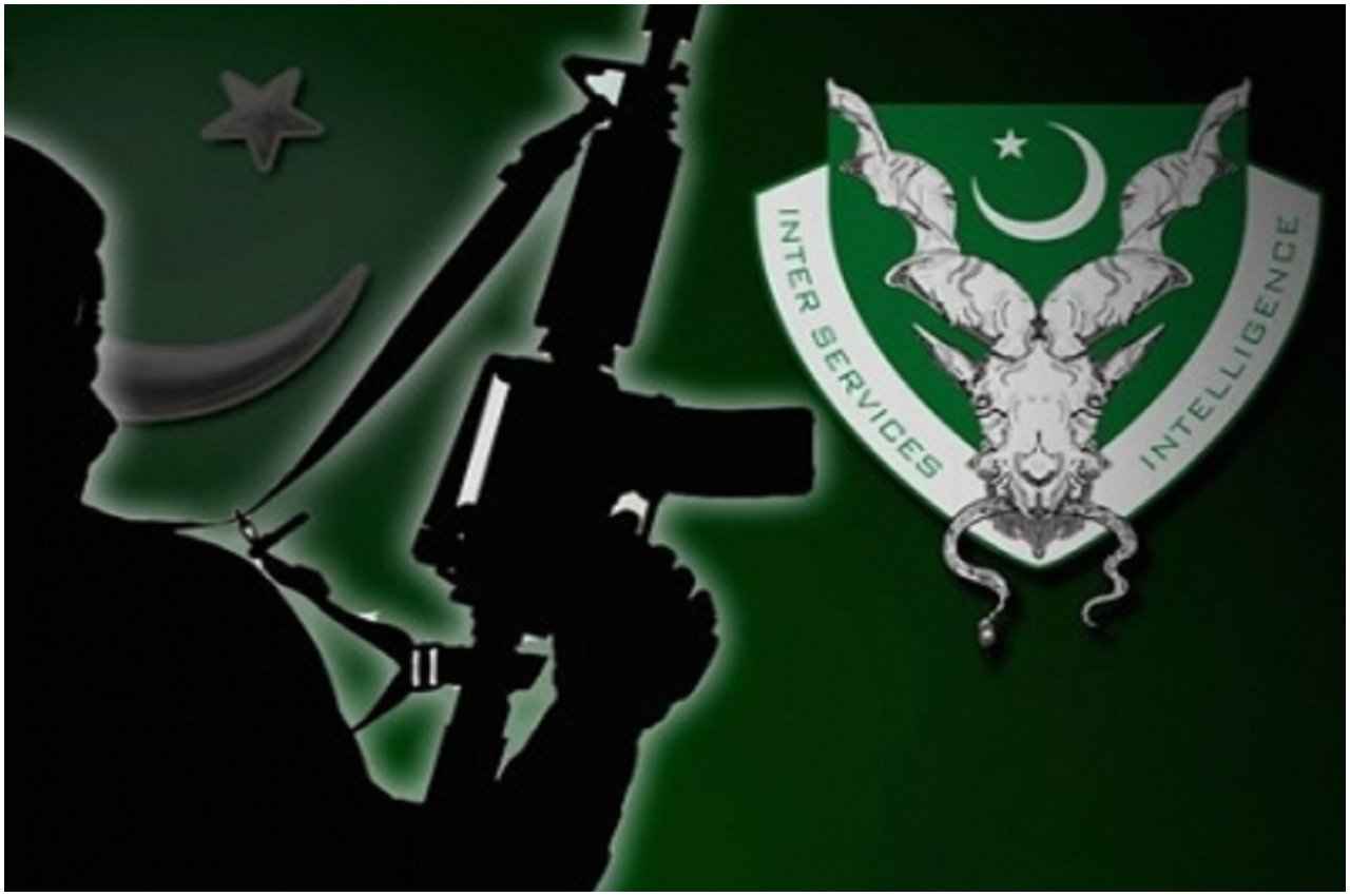 ISI Pakistan