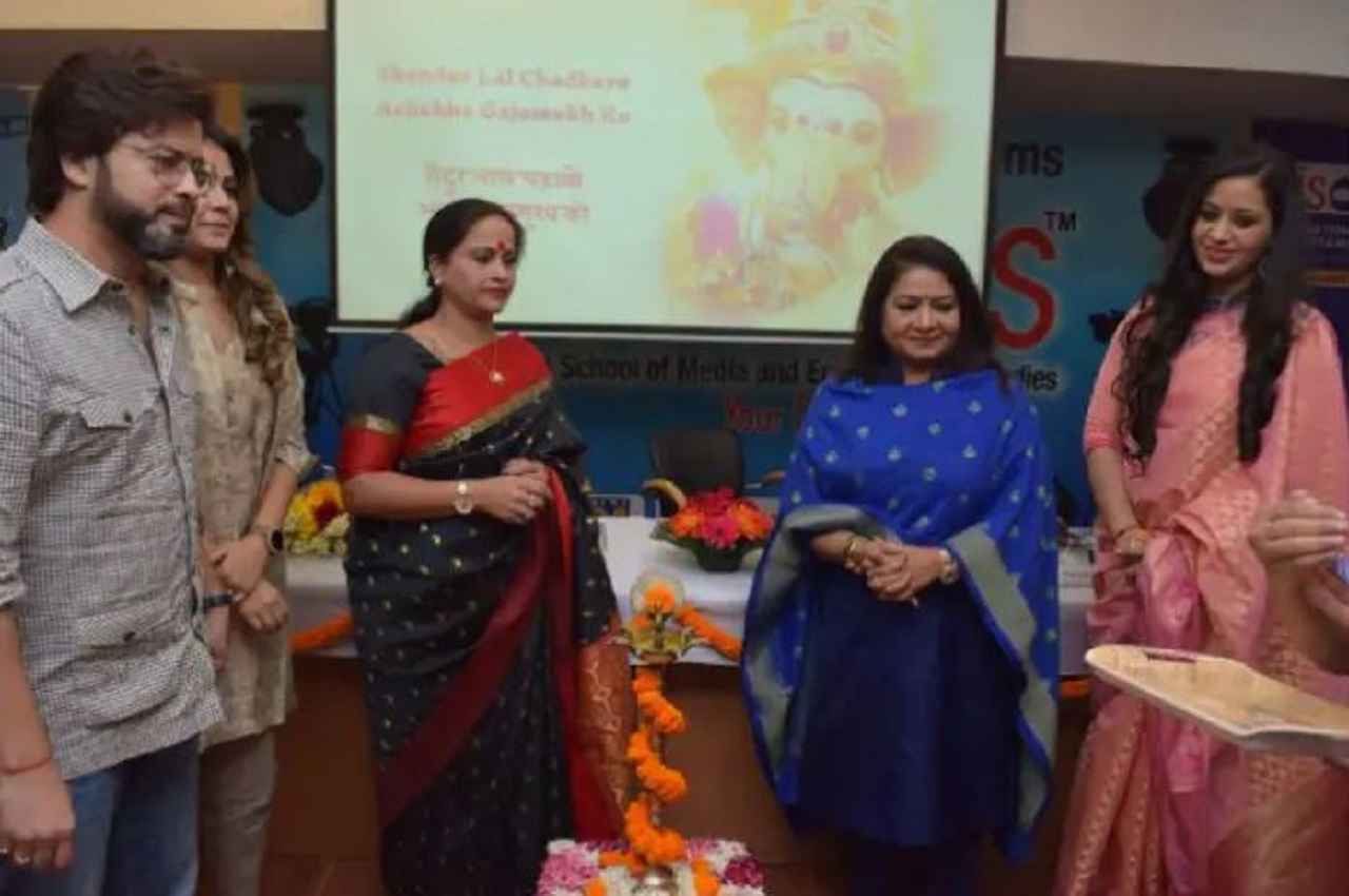 ISOMES Admission 2022: मीडिया कोर्स में अपार सफलता के बाद न्यूज 24 ने लॉन्च किया फैशन डिजाइनिंग का कोर्स