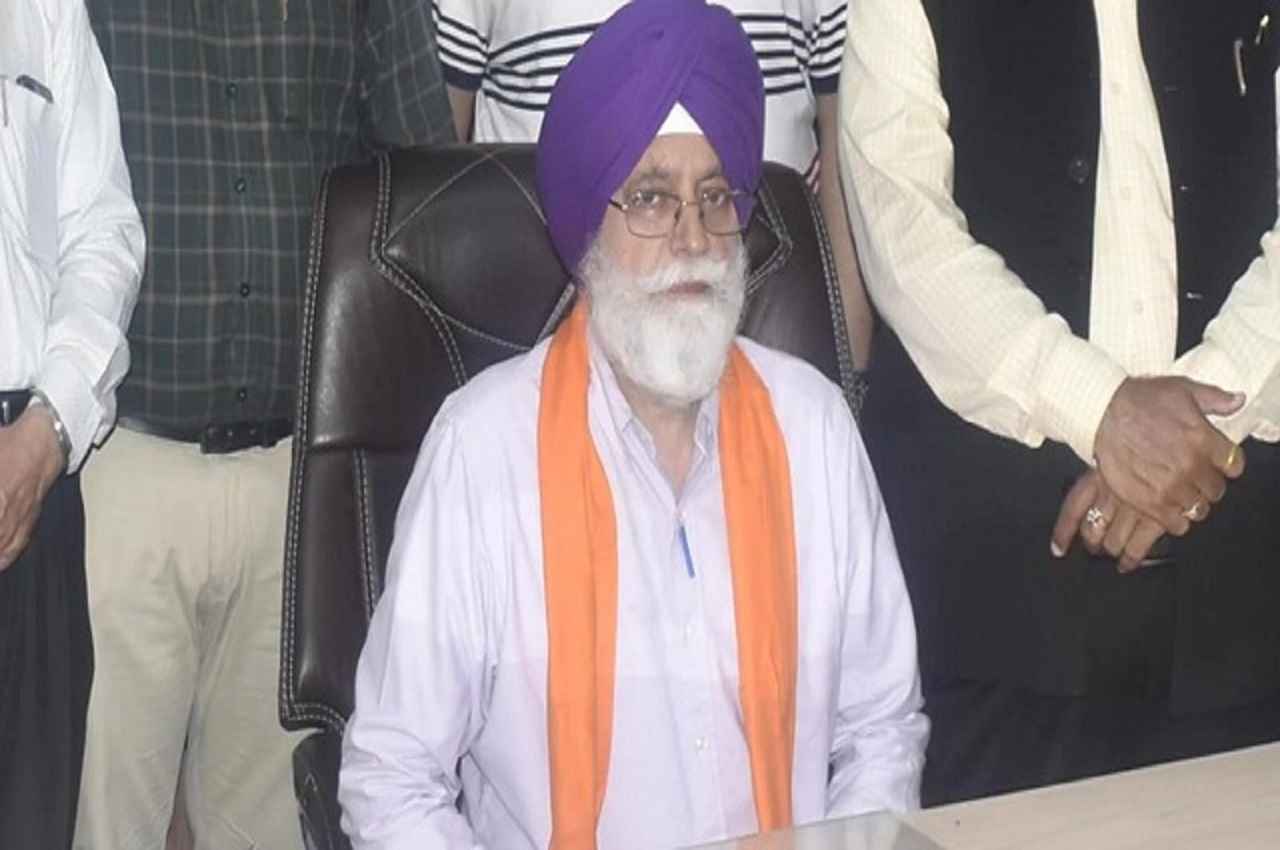 Punjab: 441.93 लाख रुपए राजपुरा के विकास पर होंगे खर्च- मंत्री डॉ. इन्दरबीर सिंह निज्जर
