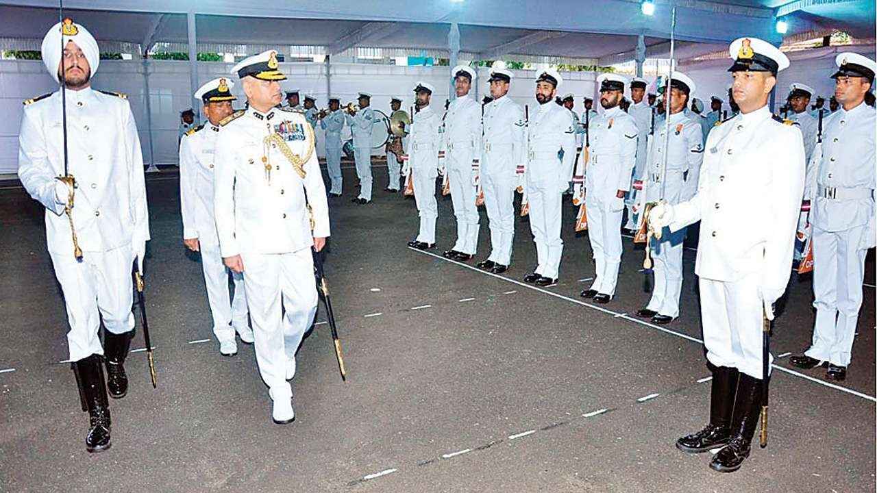 Indian Coast Guard Recruitment 2022: 10वीं, 12वीं के लिए इंडियन कोस्ट गार्ड में विभिन्न पदों पर निकली बंपर वैकेंसी, ऐसे करें अप्लाई