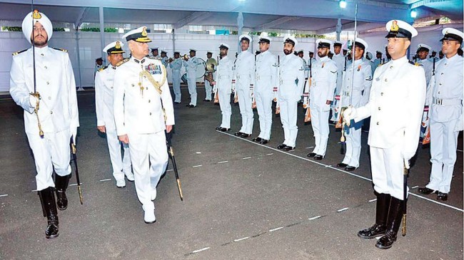 Indian Coast Guard Recruitment 2023 Indian Coast Guard Recruitment 2023