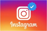 Instagram Blue Tick, Instagram