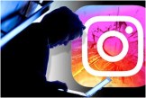 Instagram Hack Report Recover, Instagram