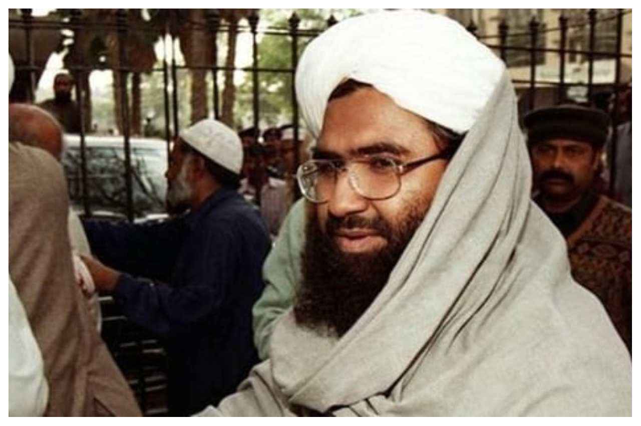 'पाकिस्तान में है जैश-ए-मोहम्मद प्रमुख मौलाना मसूद अजहर' तालिबान ने खोल दी आतंकी देश की पोल