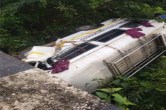 Jagdalpur accident