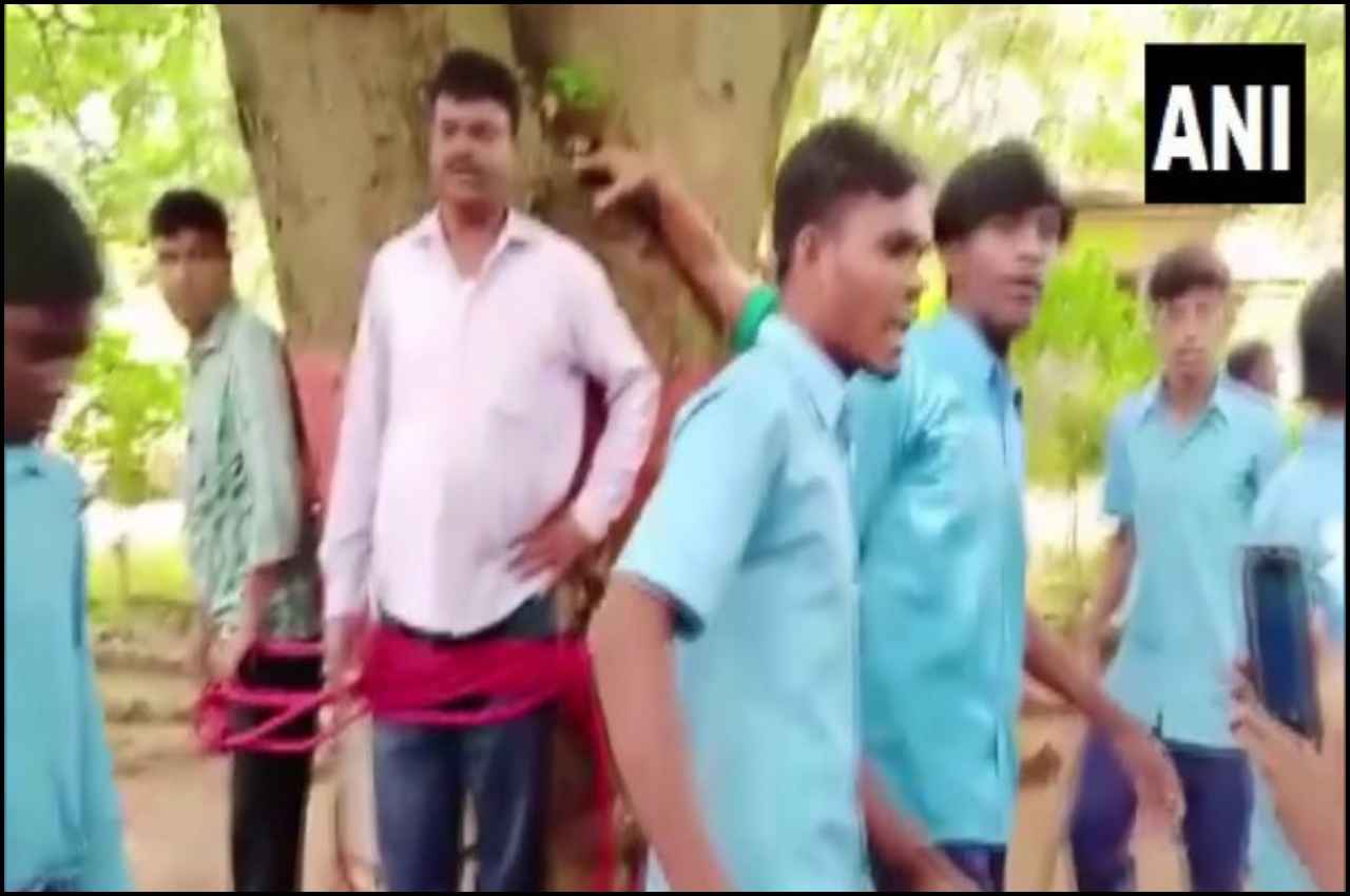 Jharkhand