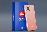 Jio Phone 5G Features Leak, JioPhone 5G