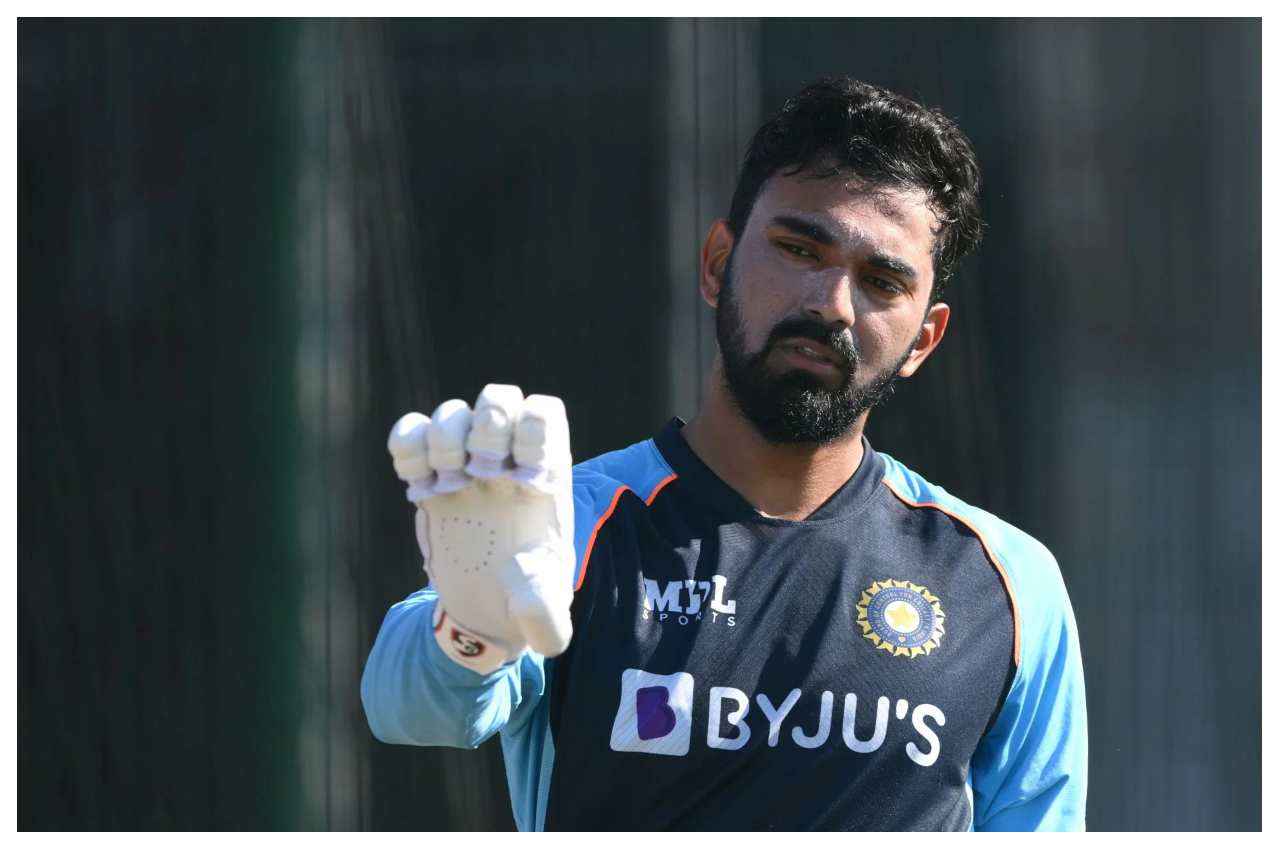 KL Rahul Ruled Out India vs England Rajkot Test Devdutt Padikkal Entry Squad Changes