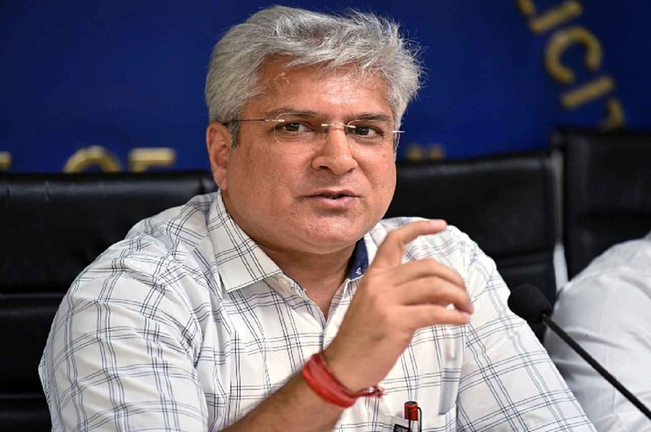 Kailash-Gahlot कैलाश गेहलोत