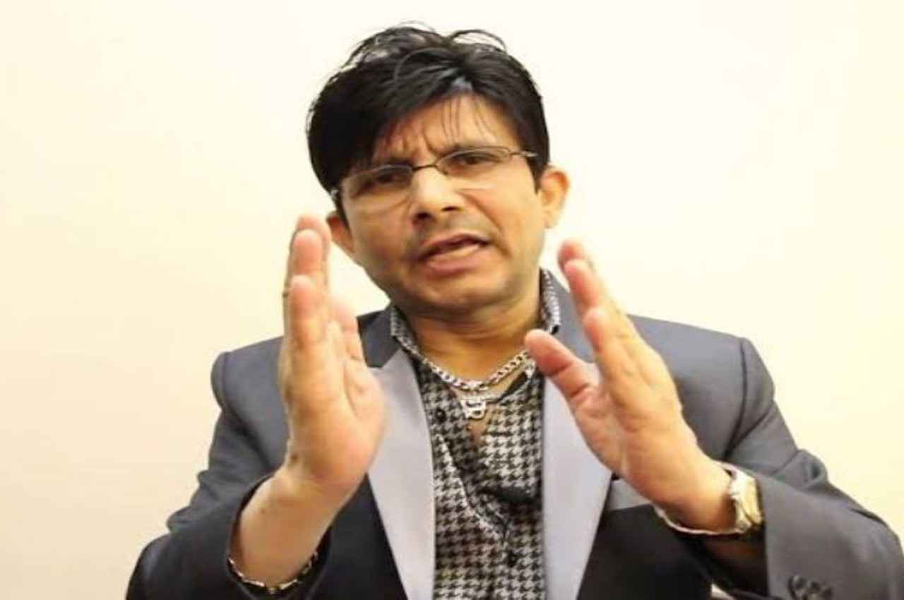 Kamal Rashid Khan