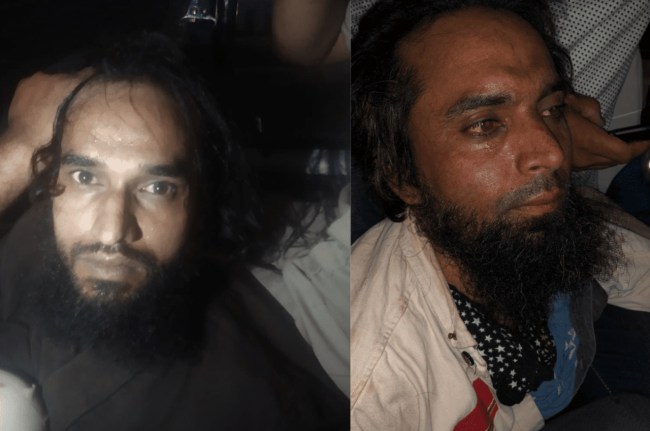 Kanhaiya Lal murder case