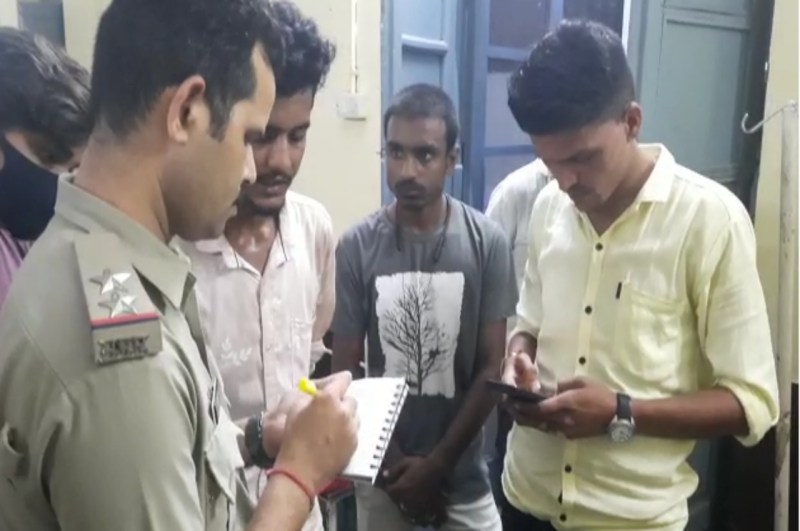 Madhya Pradesh