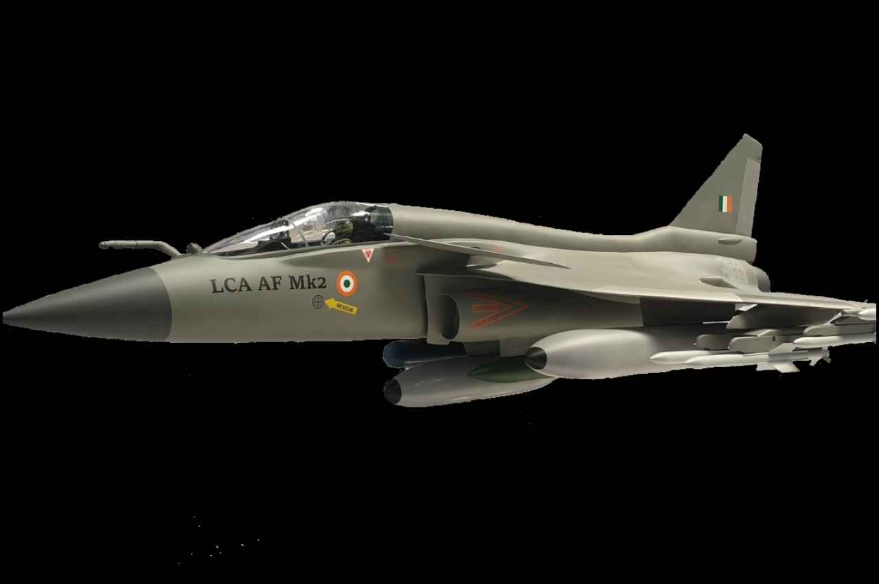 LCA MK2