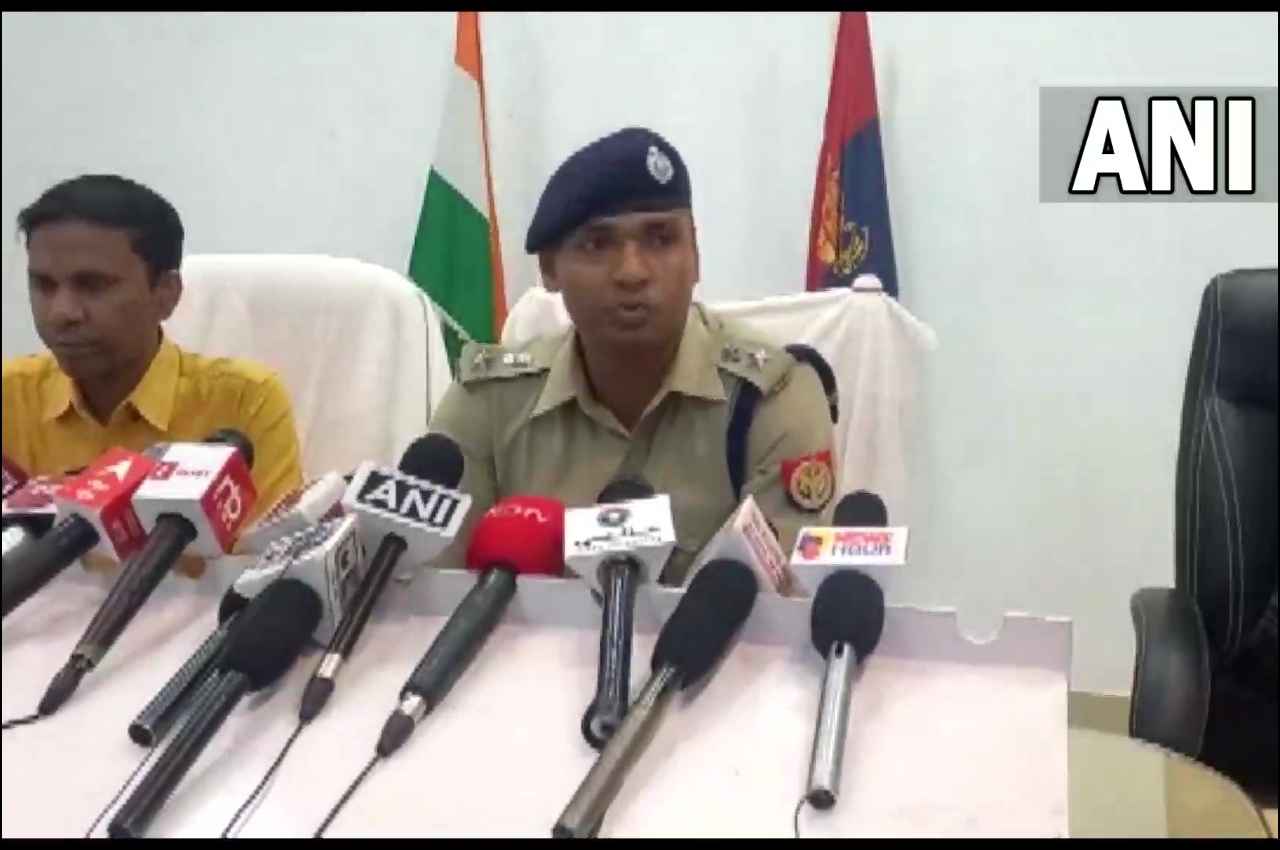 Lakhimpur Kheri Case: लखीमपुर में दो सगी बहनों से दुष्कर्म और हत्या के मामले में चौंकाने वाला खुलासा, पुलिस ने जारी किया स्टेटमेंट