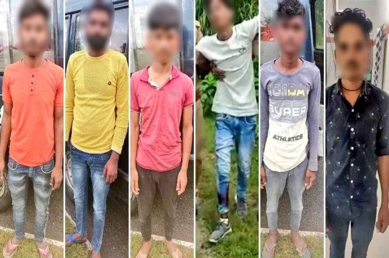 Lakhimpur khiri news Lakhimpur khiri news