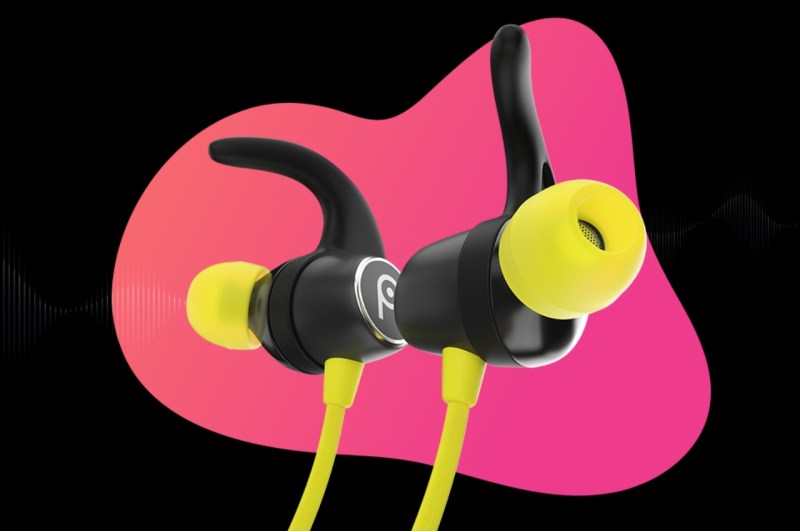Lava Probuds N11 Neckband, Probuds N11