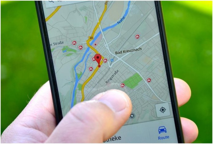 Live Location Tracking, Smartphone Tips and Tricks