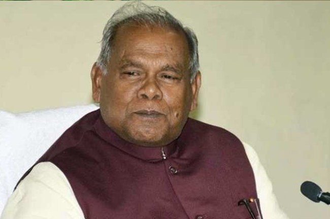 MANJHI