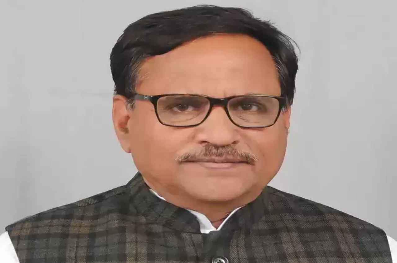 Mahesh Joshi