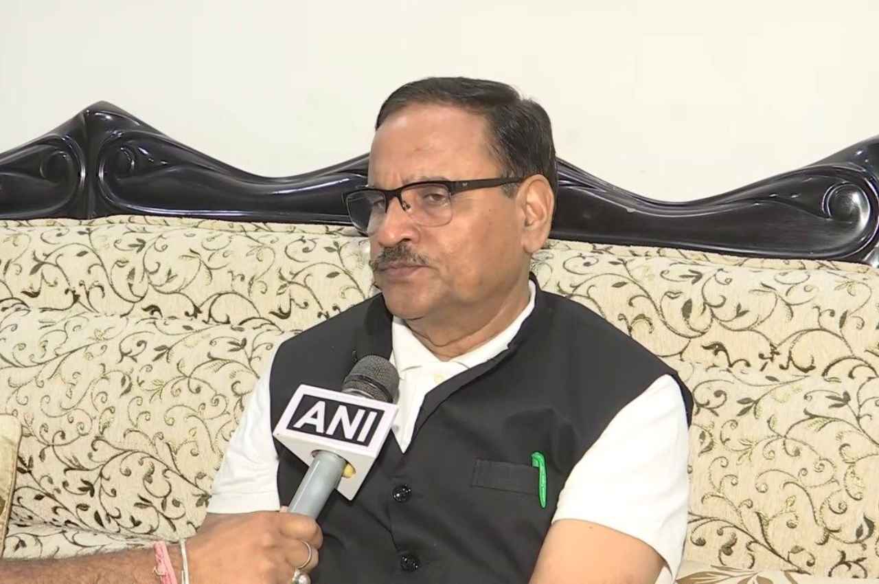 Rajasthan Political Crisis: महेश जोशी बोले- अजय माक़न के आरोप निराधार है