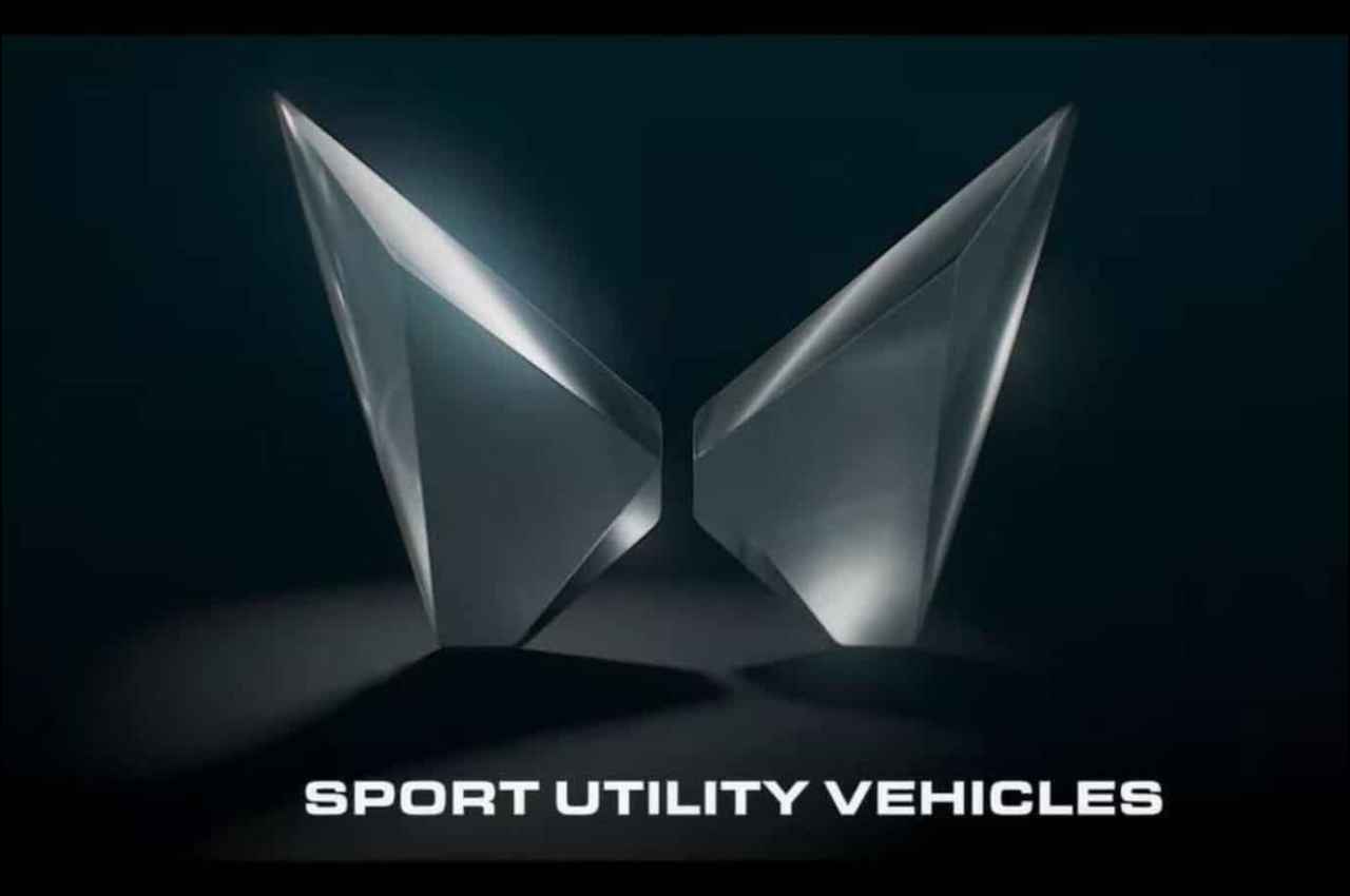 Mahindra SUVs