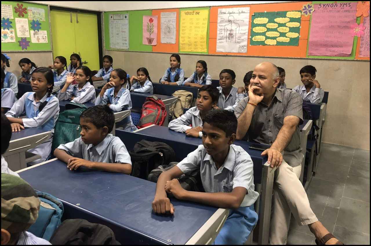 Manish Sisodia_ Manish Sisodia_
